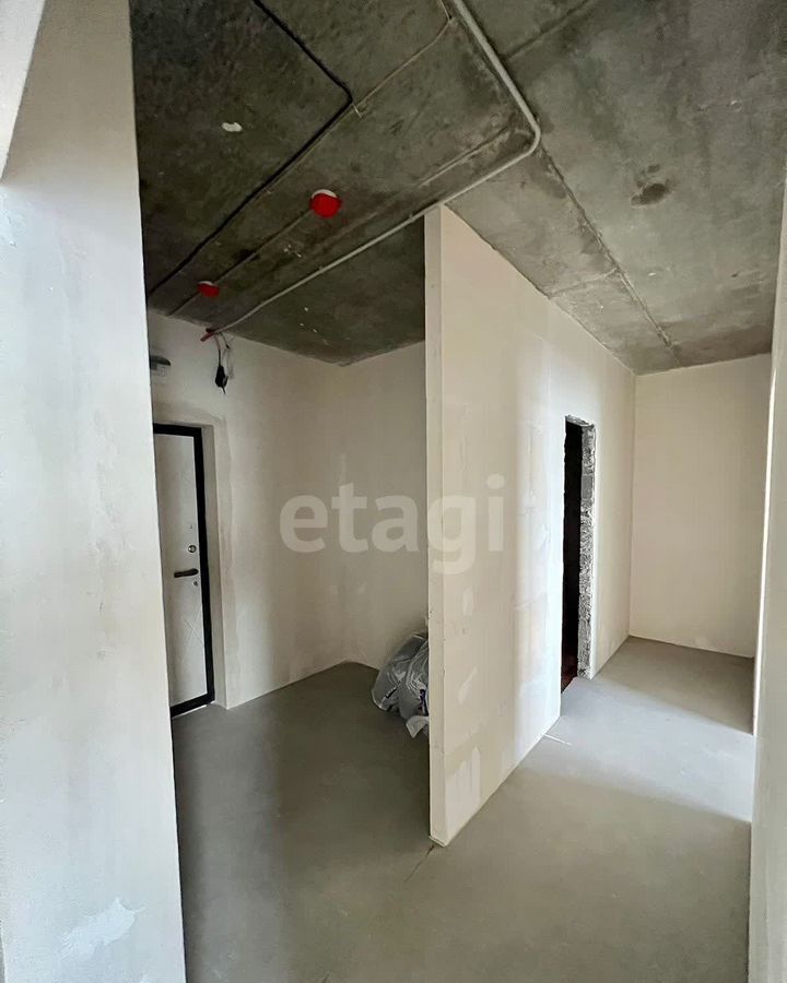 квартира г Астрахань р-н Кировский ул Бехтерева 12/3 ЖК «Атмосфера» фото 13