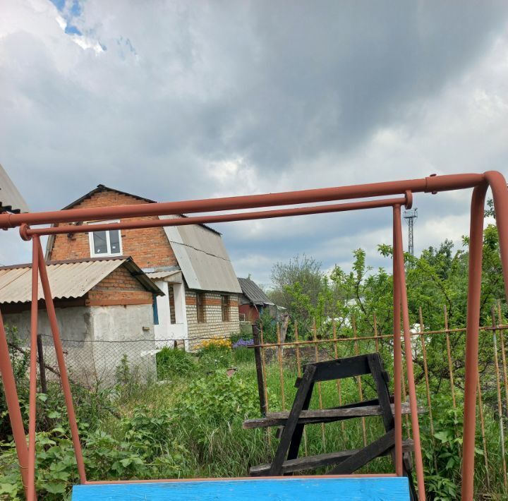 дом г Челябинск р-н Ленинский Станкостроитель-3 СНТ фото 4