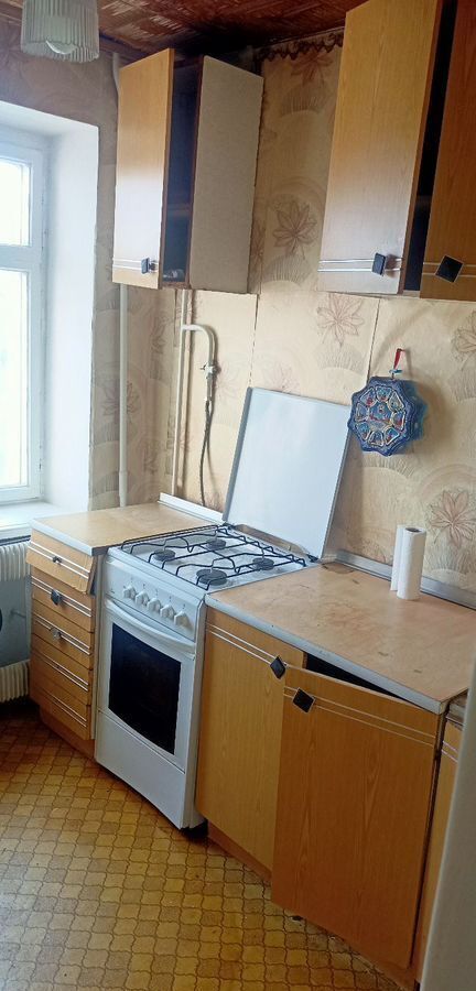 квартира р-н Буденновский г Буденновск 1-й мкр-н, 23 фото 8