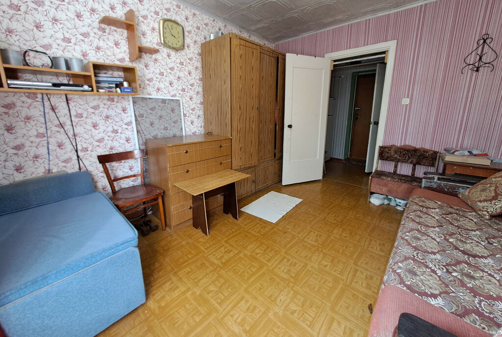 квартира г Волгодонск ул Ленина 91 Старый город фото 6