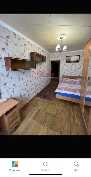 квартира г Волгодонск ул Степная 173 фото 6