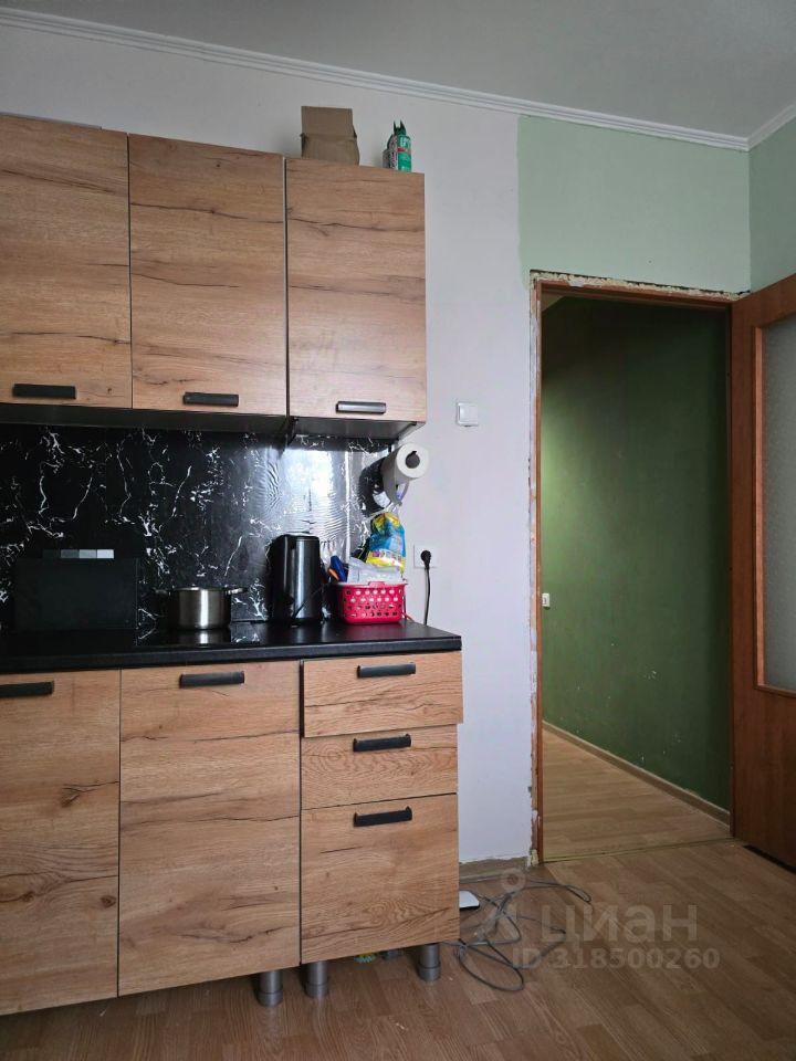 квартира г Люберцы ул Преображенская 13 жилой район «Красная Горка» фото 5