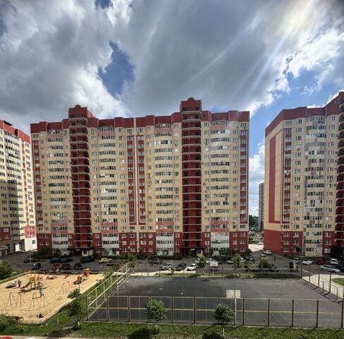 ул Рубиновая 11 фото