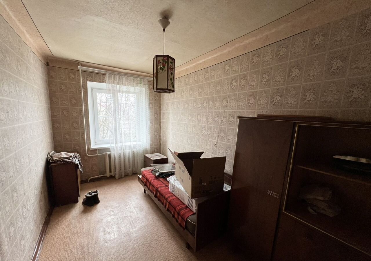квартира г Таганрог Восточный ул Зои Космодемьянской 18 фото 2