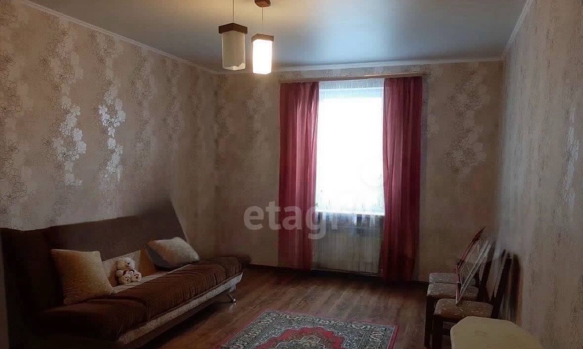 квартира г Новороссийск с Борисовка ул Центральная 5 фото 3