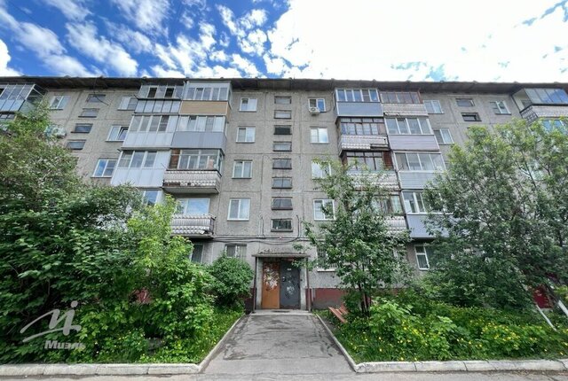квартира ул Молодежная 62 фото