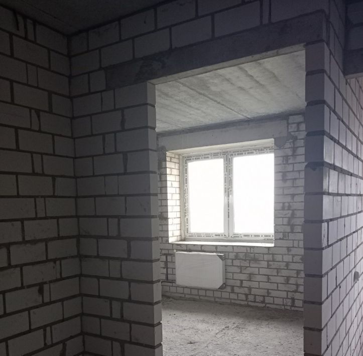 квартира г Владимир р-н Октябрьский ул Новгородская 30к/1 ЖК «Веризинский» фото 12