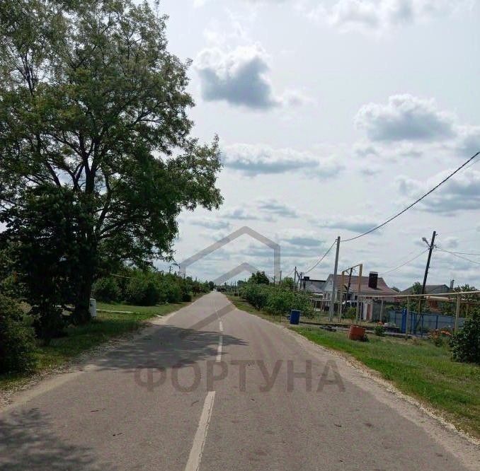 земля г Воронеж р-н Левобережный ул Подклетненская фото 7