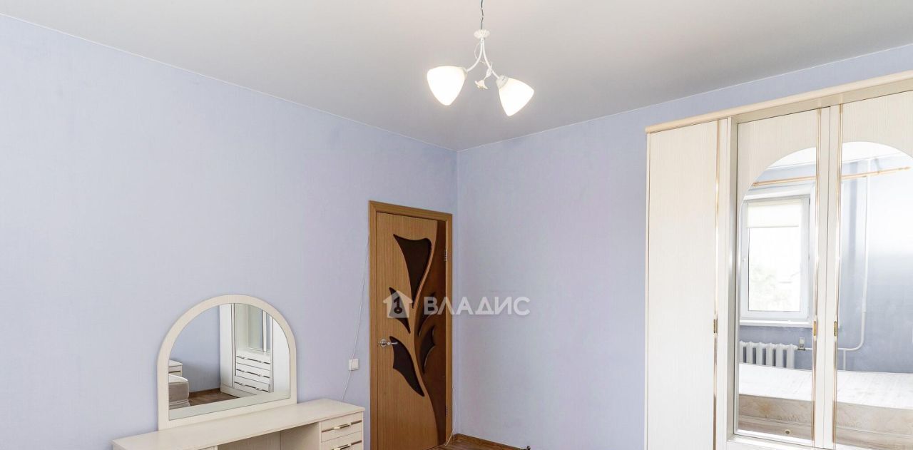 квартира г Ковров ул Ватутина 47 ЖК «ул. Ватутина, 47» фото 18