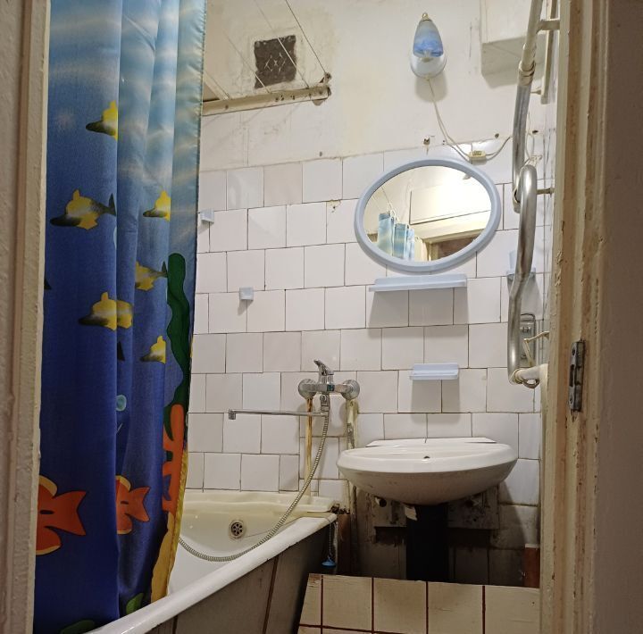 квартира г Омск р-н Центральный ул Иртышская 15 фото 21