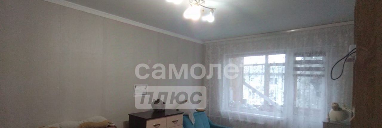 квартира г Омск р-н Ленинский пр-кт Сибирский 10/2 фото 23