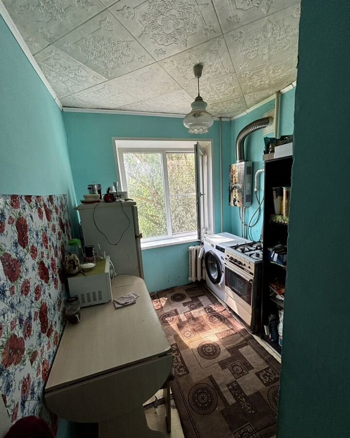 квартира р-н Богородский г Богородск 3-й мкр-н, 16 фото 5