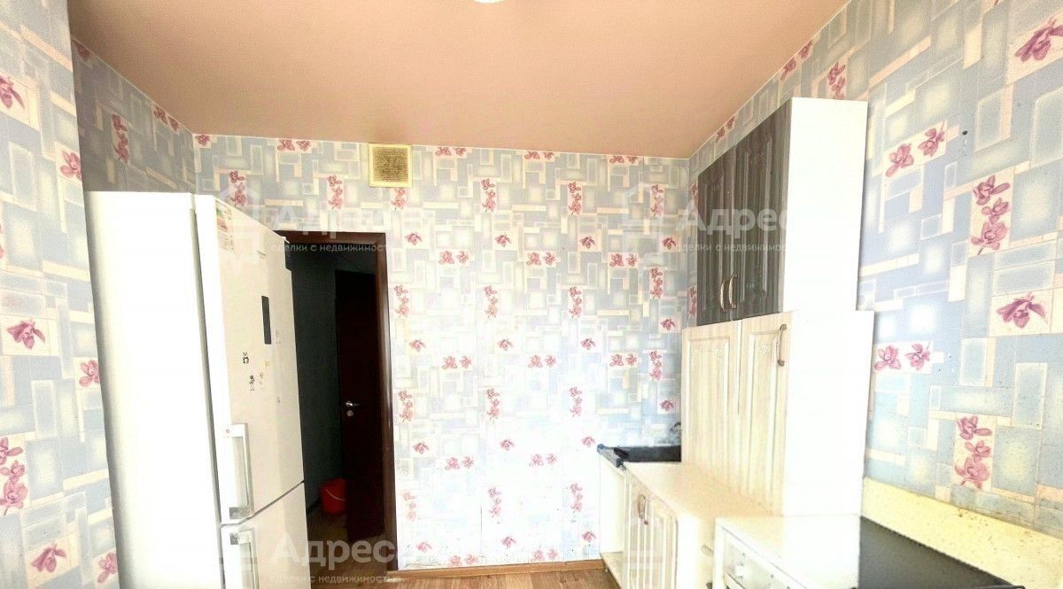 квартира г Волгоград р-н Тракторозаводский ул им. Рыкачева 24 жилой дом по ул. Рыкачева фото 6