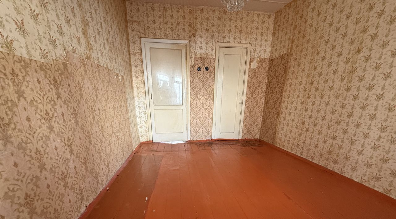 квартира г Волгоград р-н Центральный ул им. Землянского 5 фото 6