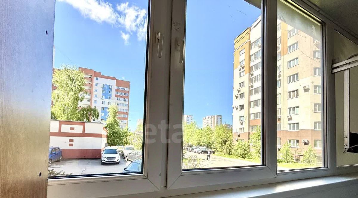 торговое помещение г Пенза р-н Ленинский ул Пушкина 43 фото 10