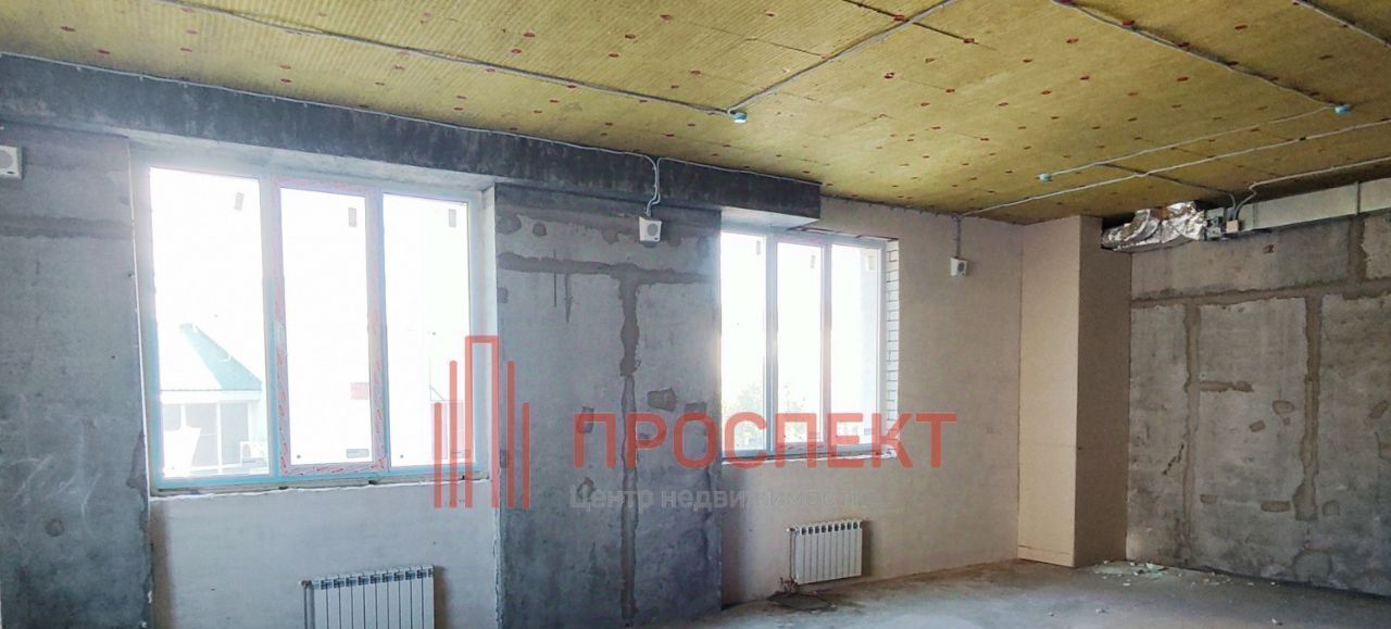 свободного назначения г Пенза р-н Октябрьский ул Лозицкой 1а фото 6