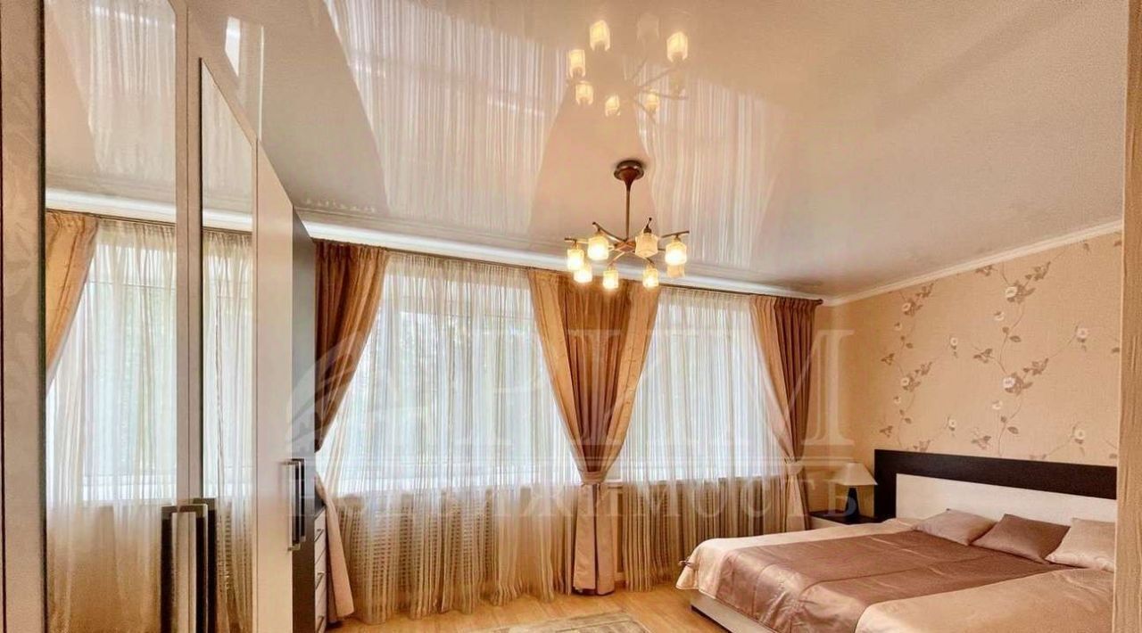 квартира г Пенза р-н Октябрьский пр-кт Победы 146 фото 8