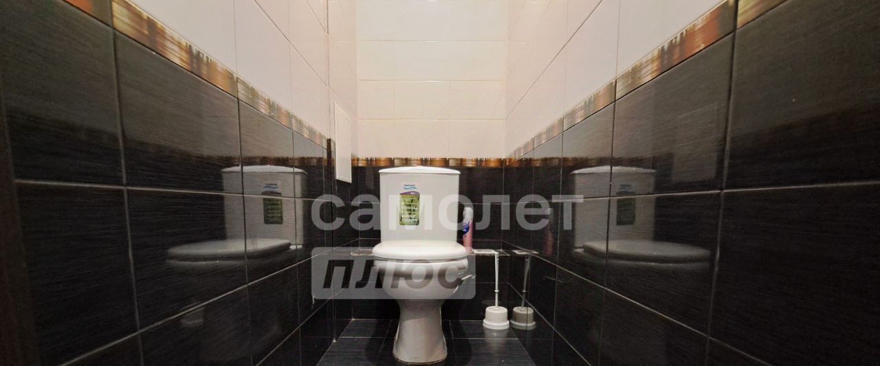 квартира г Пенза р-н Октябрьский пр-кт Строителей 34 фото 16