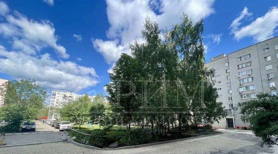 квартира г Пенза р-н Октябрьский пр-кт Победы 146 фото 29