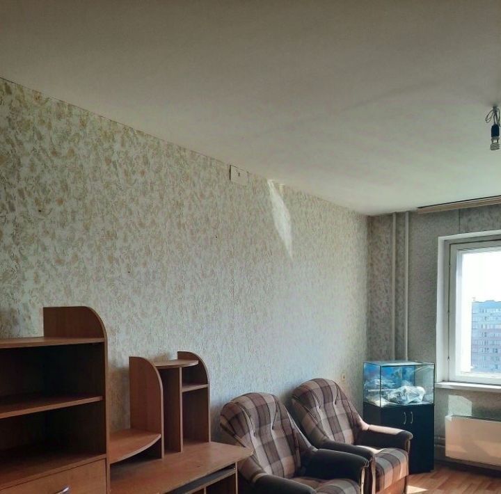 квартира г Иваново р-н Ленинский Московский микрорайон 14 фото 3