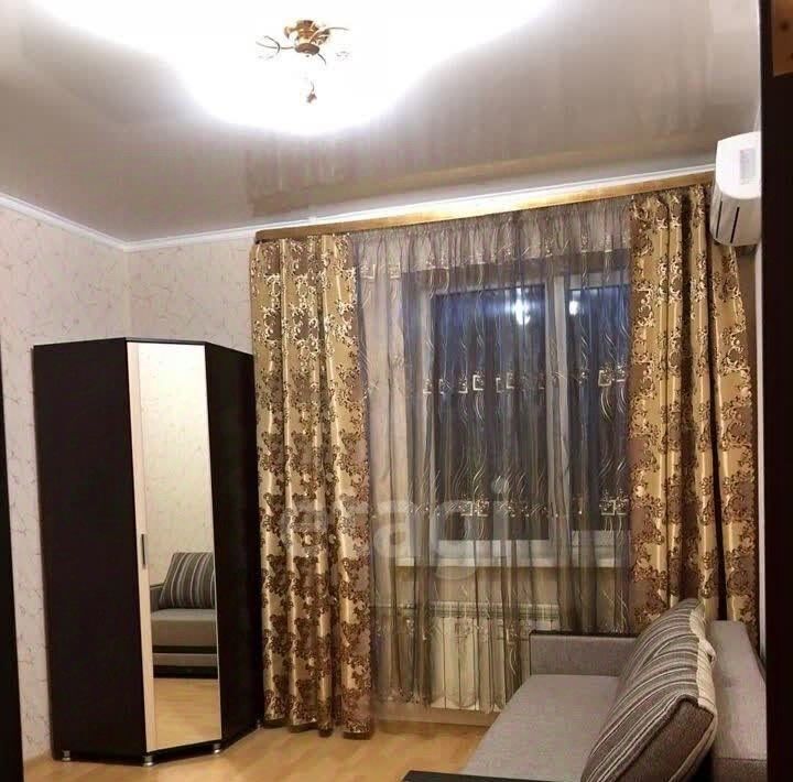 квартира г Ростов-на-Дону р-н Пролетарский ул Вересаева 107а ЖК «Голубые ели» фото 1