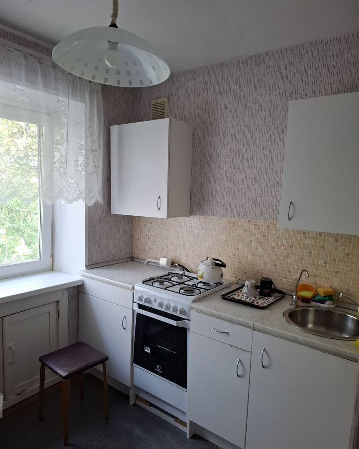 квартира г Уфа р-н Демский ул Левитана 14/2 фото 4