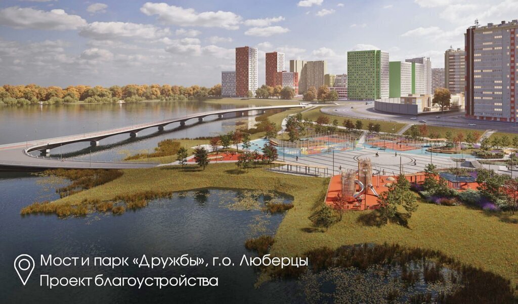 квартира г Люберцы д Марусино ул Заречная 33к/6 ЖК «Марусино-3» Некрасовка фото 10