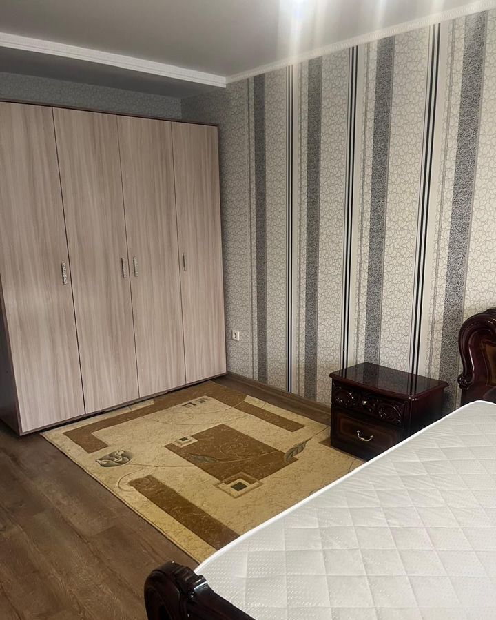 квартира р-н Тихорецкий г Тихорецк ул Ленинградская 230 Тихорецкое городское поселение фото 14