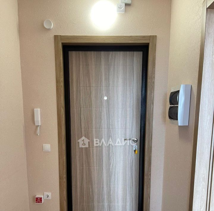 квартира г Воронеж р-н Ленинский Шилово ул Острогожская 21 ЖК «Ласточкино» фото 17