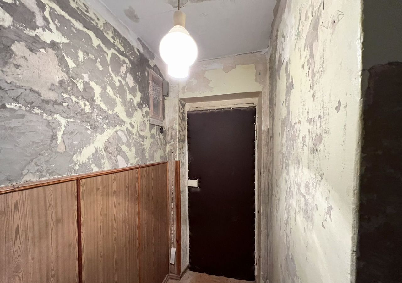 квартира г Таганрог Восточный ул Зои Космодемьянской 18 фото 9