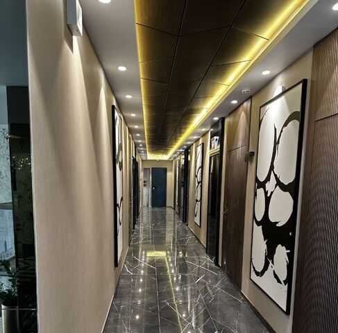 метро Кунцевская ш Сколковское 40к/3 фото