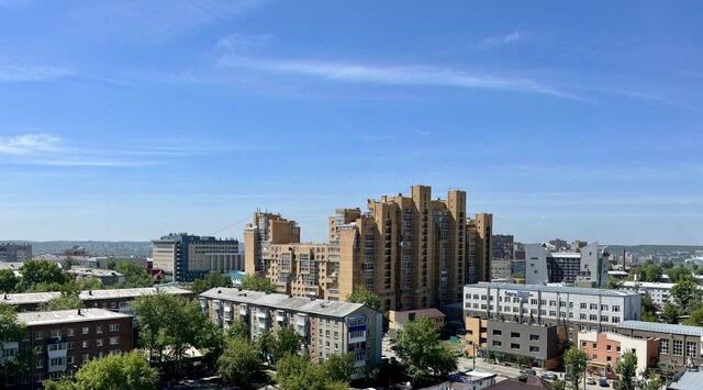 р-н Октябрьский ул Александра Невского 58 фото