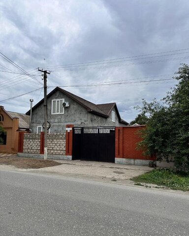 дом дом 36 фото