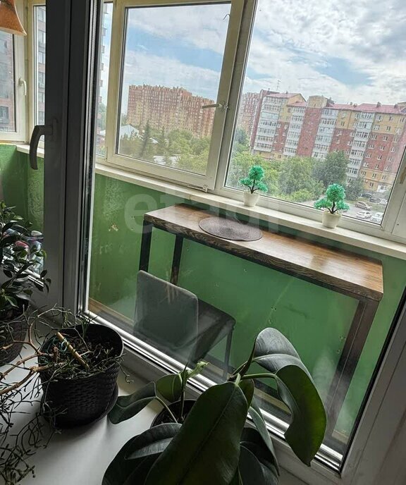 квартира г Тюмень ул Водников 5 фото 14