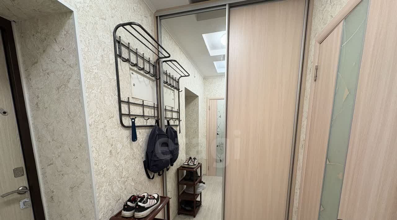 квартира г Сургут ул Университетская 29/2 32-й фото 8