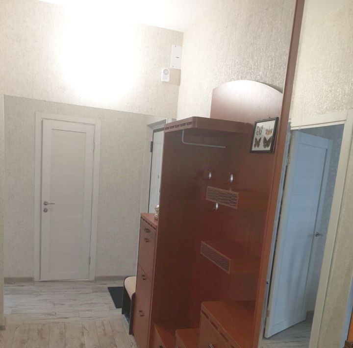 квартира г Нижневартовск ул Интернациональная 1к/2 фото 15
