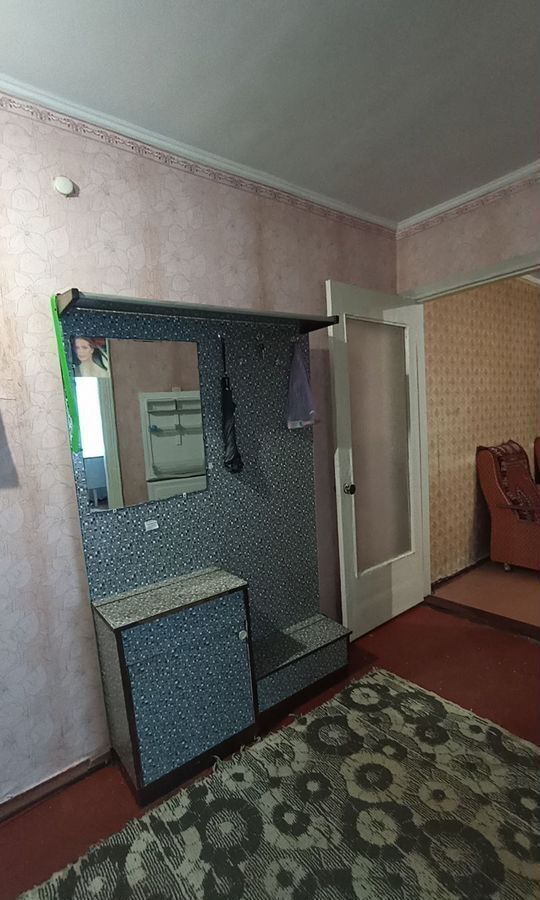 квартира г Симферополь р-н Центральный ул Залесская 80 фото 18