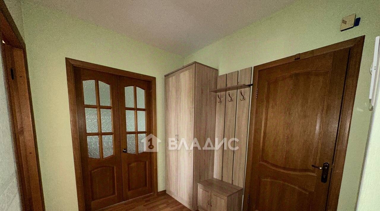квартира г Иваново р-н Ленинский пр-кт Строителей 68а фото 22
