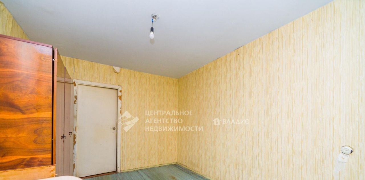 квартира г Рязань р-н Московский ул Костычева 12 фото 7