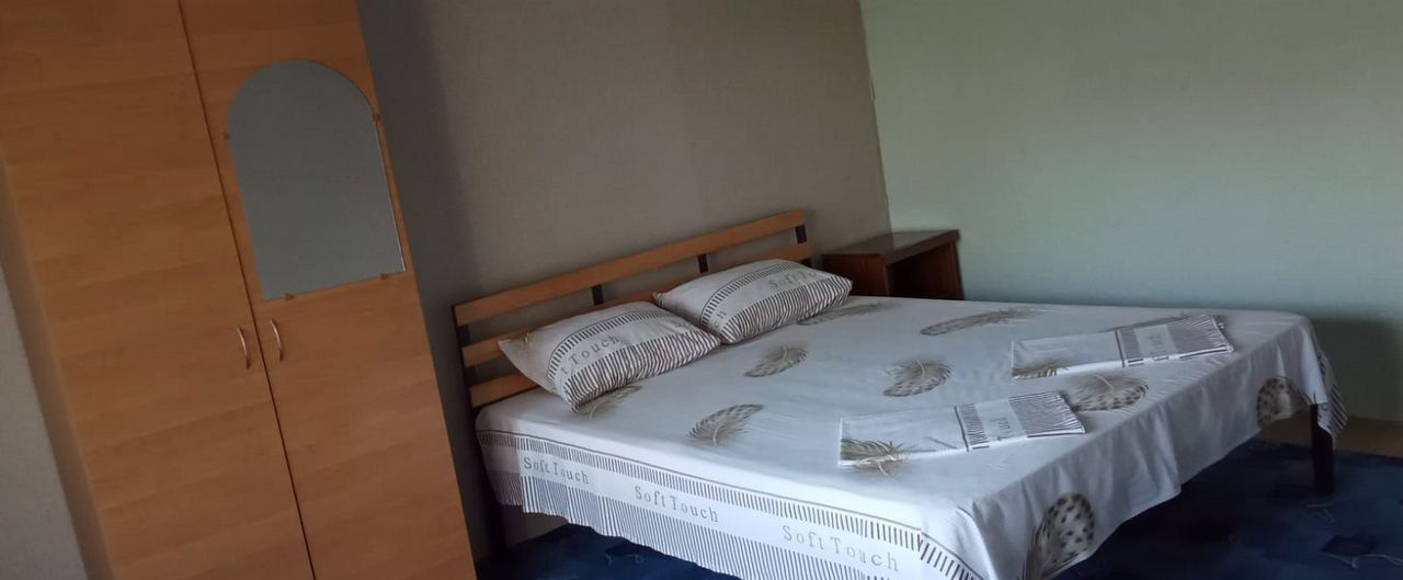 дом г Феодосия с Береговое ул Гагарина 13 фото 9