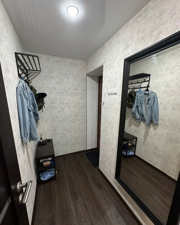 квартира г Норильск пр-кт Ленинский 28к/3 фото 9