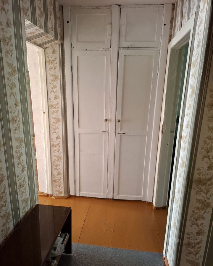 квартира г Уфа р-н Демский ул Левитана 14/2 фото 9