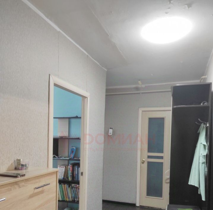 квартира г Волгодонск ул Молодежная 3а фото 6