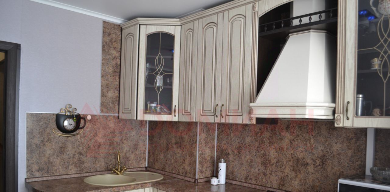 квартира г Волгодонск ул Гагарина 37/3 фото 8
