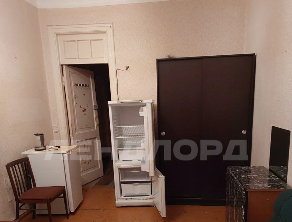 квартира г Ростов-на-Дону р-н Кировский ул Нижнебульварная 28 фото 4