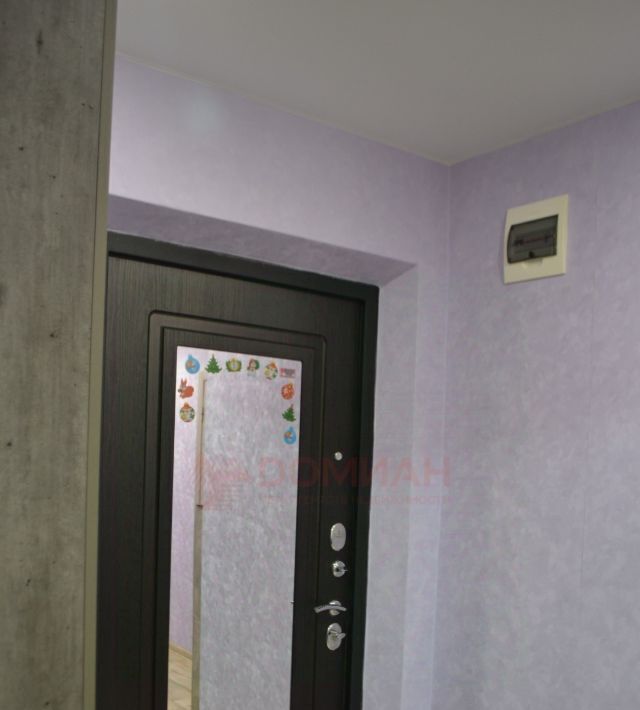 квартира г Волгодонск ул Дружбы 5 фото 18