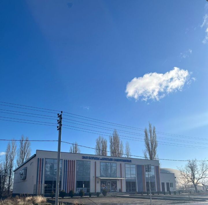 квартира г Таганрог ул Адмирала Крюйса фото 18