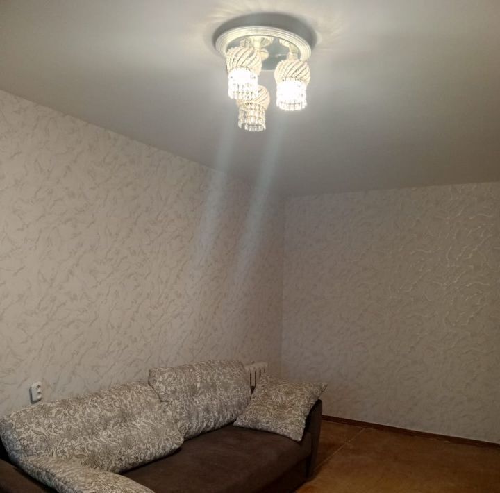 квартира г Волгодонск ул Энтузиастов 13 фото 5
