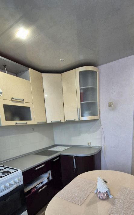 квартира г Псков ул Юности 3 фото 13