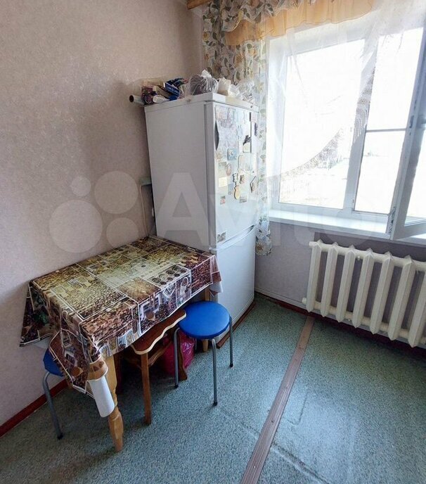 квартира г Орел р-н Заводской ул Комсомольская 304 фото 8